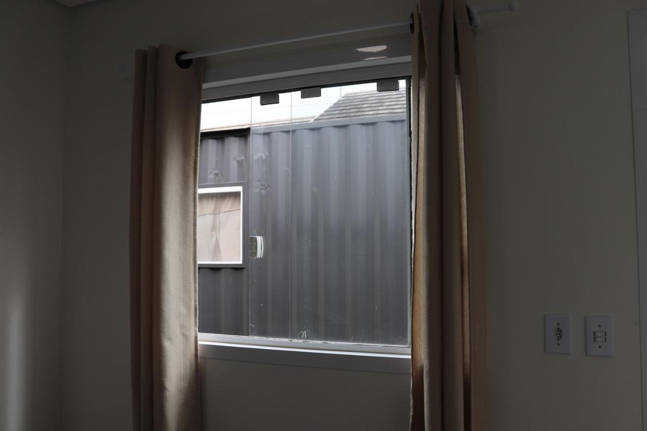 Canela Container Kültér fotó